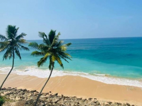 Sevenra Grand Beach Hotel